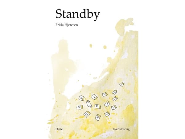 Standby | Frida Hjeresen