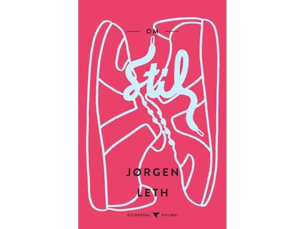 Om stil | Jørgen Leth