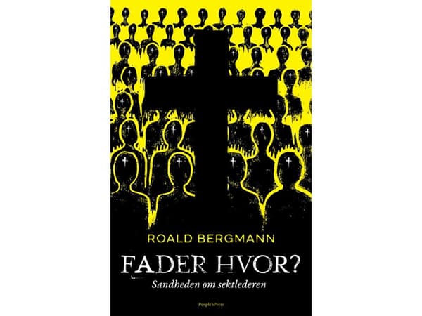 Fader hvor? | Roald Bergmann