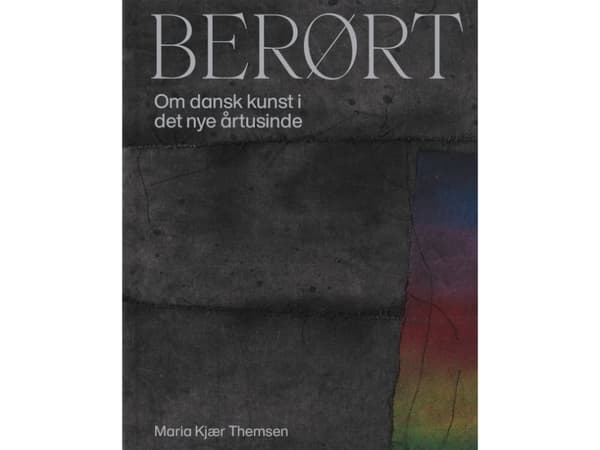 Berørt | Maria Kjær Themsen