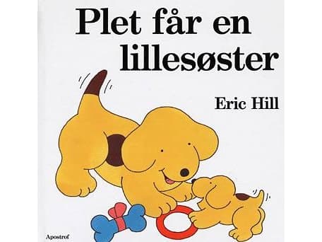 Pitäkää hauskaa | Kieli: Tanska