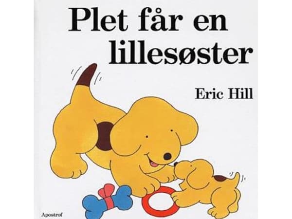 Pitäkää hauskaa | Kieli: Tanska