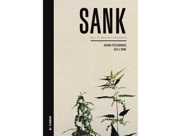 SANK | Julie A. Swane &amp; Johanne S. Bjørndahl | Kieli: Tanska