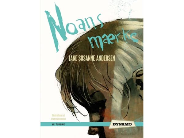 Noans mærke | Jane Susanne Andersen | Språk: Danska
