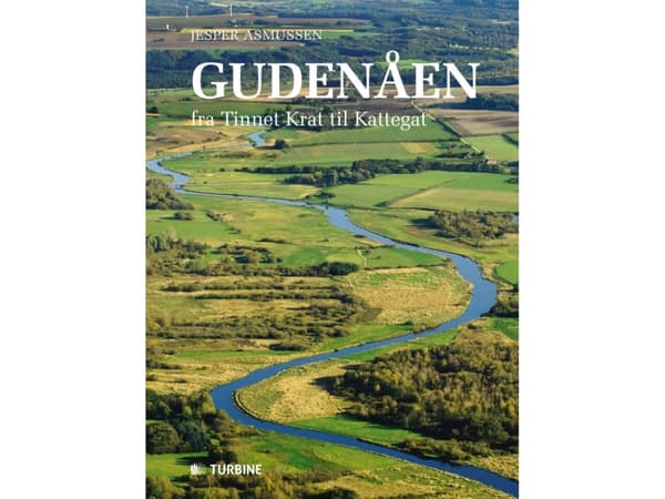 Gudenåen | Jesper Asmussen | Språk: Danska