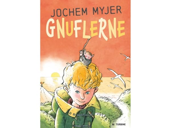 Tomtarna | Jochem Myjer | Språk: Danska