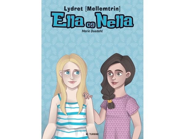 Ella og Nella | Marie Duedahl | Kieli: Tanska