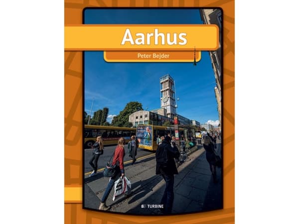 Århus | Peter Bejder | Språk: Danska