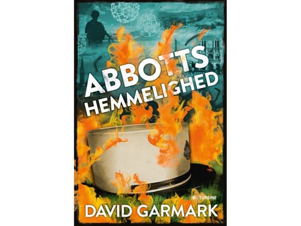 Abbotts hemmelighed | David Garmark | Språk: Dansk