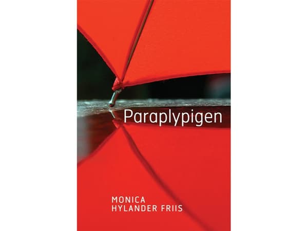 1 Papukaijatyttö | Monica Hylander Friis | Kieli: Tanska