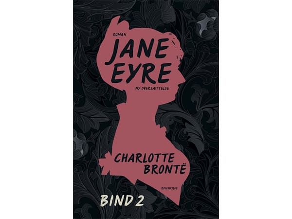 Jane Eyre bind 2 | Charlotte Brönte | Språk: Danska