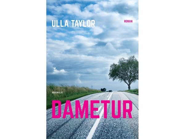 Dametur | Ulla Taylor | Språk: Danska