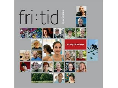Fritid | Lone Brock & Anders Bach | Språk: Dansk