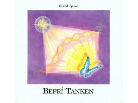 Befria tanken | Eskild Tjalve | Språk: Danska