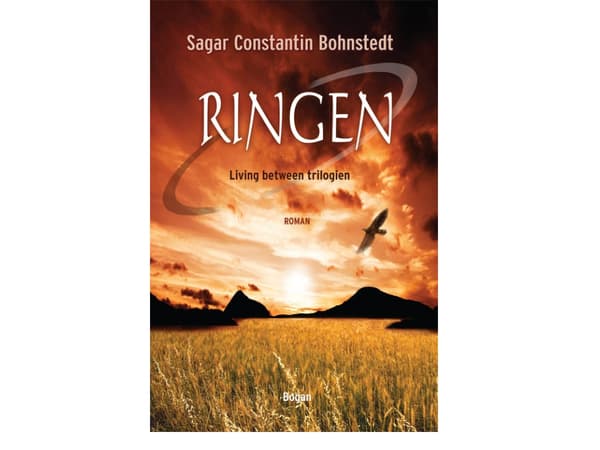 Sormus | Sagar Constantin Bohnstedt | Kieli: Tanska
