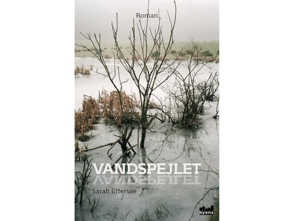 Vandspejlet | Sarah Effersøe | Kieli: Tanska