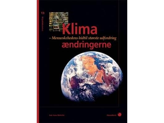 Ilmastonmuutos (13) | Kieli: Tanska