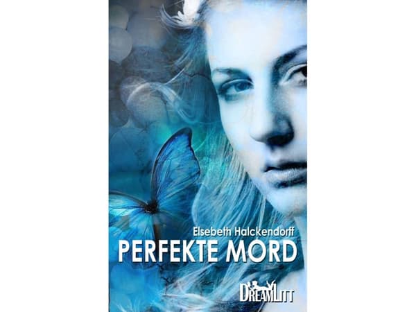 Perfekt mord | Elsebeth Halckendorff | Språk: Danska