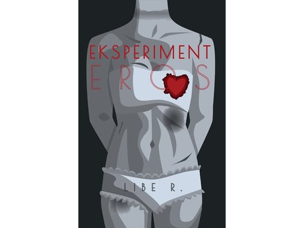 Kokeilu Eros | Libe R. | Kieli: Tanska
