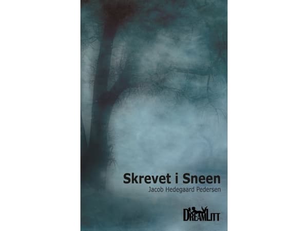 Lumeen kirjoitettu | Jacob Hedegaard Pedersen | Kieli: Tanska
