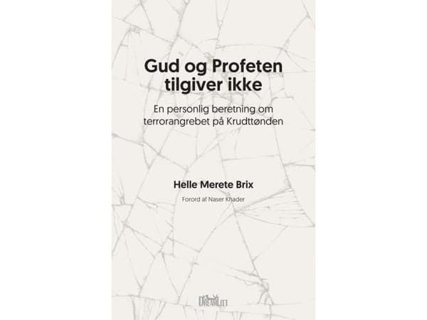 Gud og Profeten tilgiver ikke | Helle Merete Brix | Kieli: Tanska