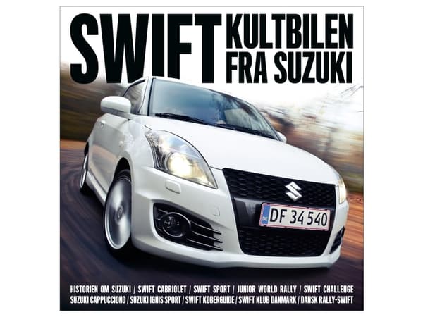 Swift | Thomas Hjortshøj, Thomas Hjortshøj, Nikolaj Karlshøj | Kieli: Tanska