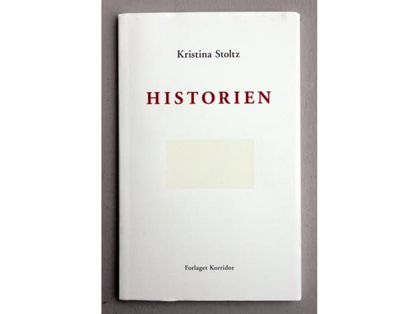 Historier | Kristina Stoltz | Språk: Danska