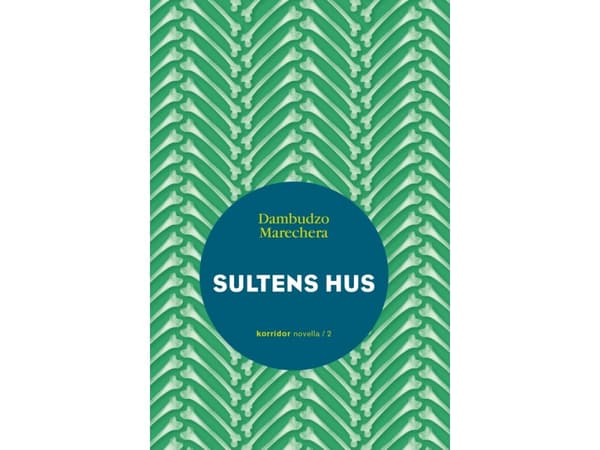 Sultens hus | Dambudzo Marechera | Kieli: Tanska