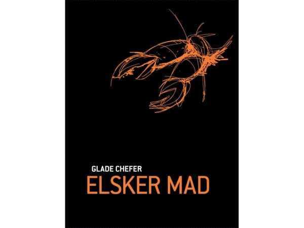 Onnelliset pomot rakastavat ruokaa | Casper Harboe | Kieli: Tanska
