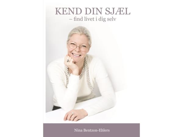 Känn din själ | Nina Bentzon-Ehlers | Språk: Danska