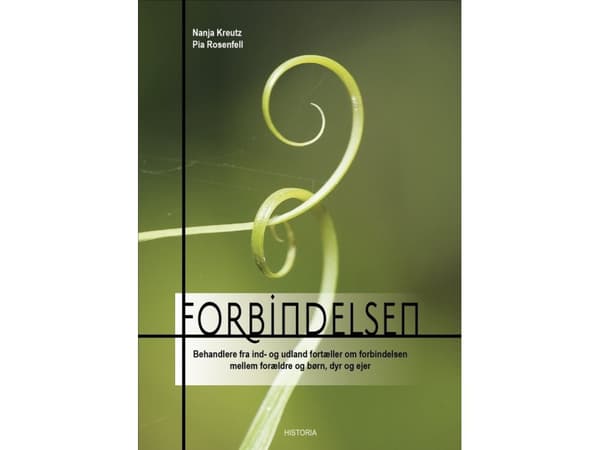 Forbindelsen | Nanja Kreutz ja Pia Rosenfell | Kieli: Tanska