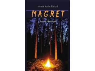 Magret | Anne Karin Elstad | Språk: Danska