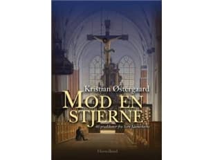 Mot en stjärna | Kristian Østergaard | Språk: Danska