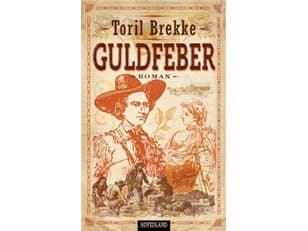 Guldfeber | Toril Brekke | Språk: Danska