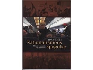 Nationalismin haamu | Hans Hauge | Kieli: Tanska