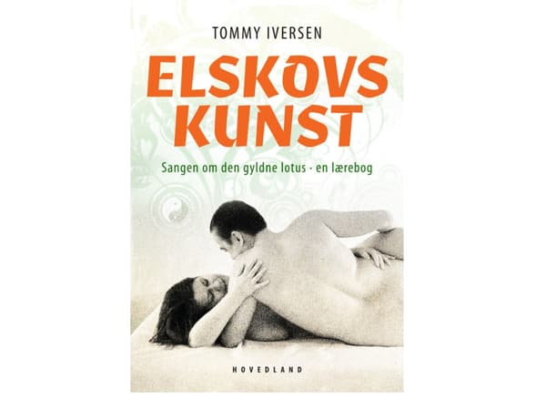 Rakkauden taide | Tommy Iversen | Kieli: Tanska