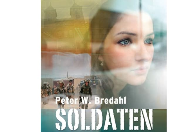 Soldater och Jenny | Peter Bredahl | Språk: Danska