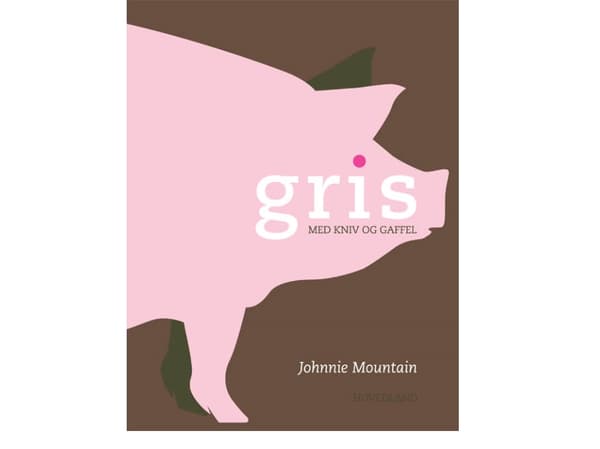 Gris | Johnnie Mountain | Kieli: Tanska
