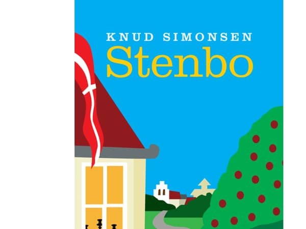 Stenbo | Knud Simonsen | Språk: Danska