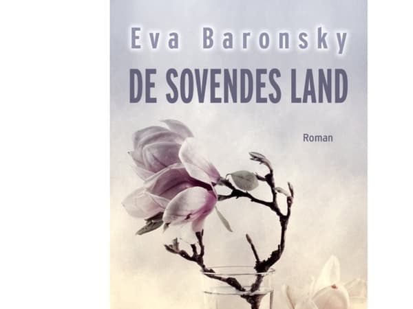 Nukkujien maa | Eva Baronsky | Kieli: Tanska