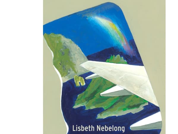 Færø blues trilogi | Lisbeth Nebelong | Kieli: Tanska