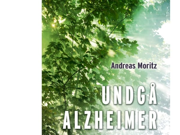 Undvik Alzheimers | Andreas Moritz | Språk: Danska