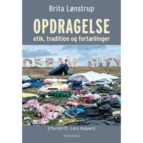 Koulutus - ja etiikka | Brita Lønstrup | Kieli: Tanska