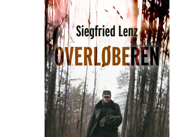 Luopio | Siegfried Lenz | Kieli: Tanska