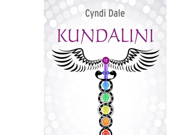 Kundalini | Cyndi Dale | Kieli: Tanska