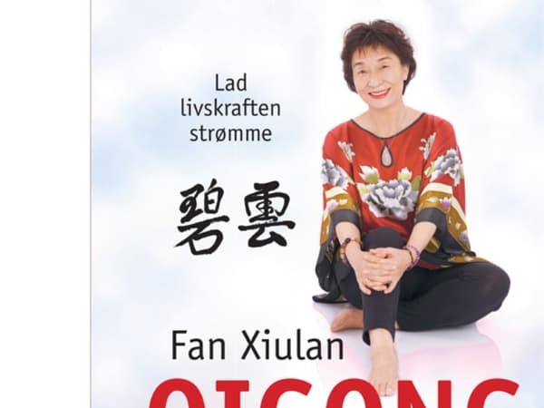 Qigong Biyun-menetelmän jälkeen | Fan Xiulan | Kieli: Tanska