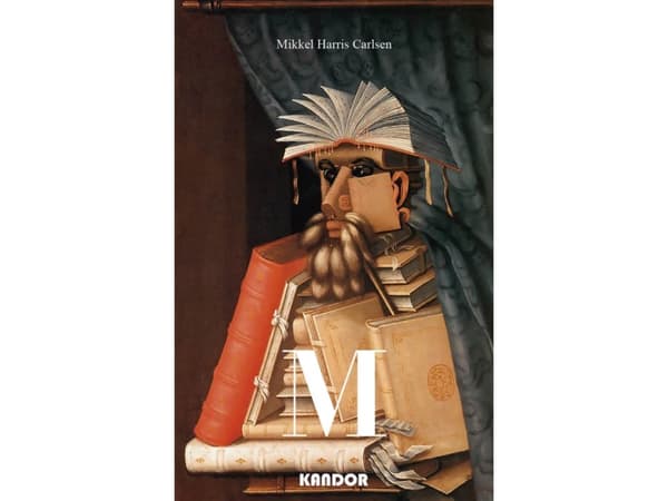 M | Mikkel Harris Carlsen | Språk: Danska