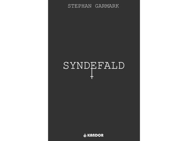 Syndefald | Stephan Garmark | Språk: Danska