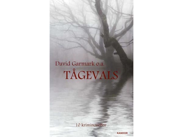 Tågevals | A. Silvestri, Christian Holger Pedersen, David Diemer, David Garmark, Lars Thomassen, Maria Kjær-Madsen, Mogens Fjord Christensen, Susanne