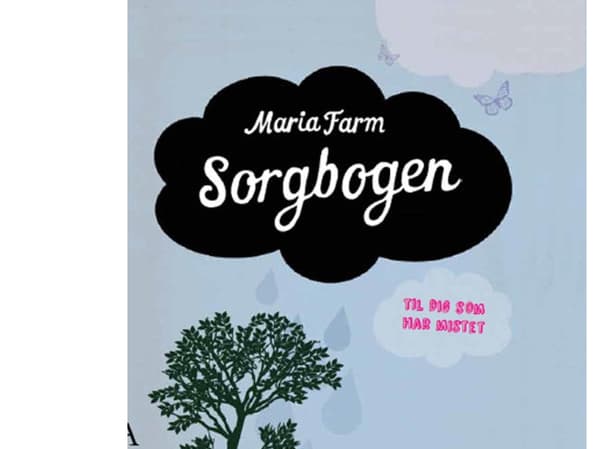 Sorgbogen | Maria Farm | Språk: Danska